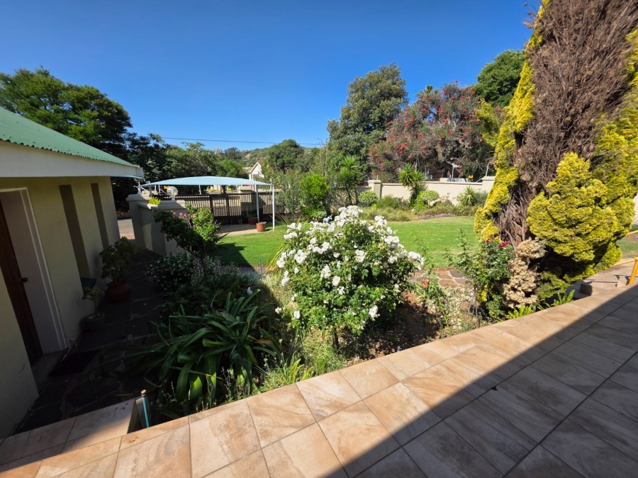 4 Bedroom Property for Sale in Dan Pienaar Free State